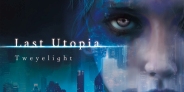 Tweyelight / Last Utopia オリジナル特典 CD-R付