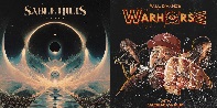 【7月19日入荷】Sable Hills / SKYEYE / FURBOWL / RETURN / PAUL DI'ANNO'S WARHORSE  など