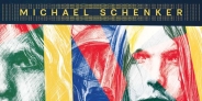 MICHAEL SCHENKER / MY YEARS WITH UFO オリジナル特典 クリアファイル付	