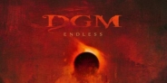 DGM / ENDLESS オリジナル特典 缶バッジ付