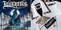 【8月28日入荷】LOVEBITES / CONSTANCIA / HYDRA / PARALYDIUM など