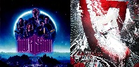 【10月2日入荷】Zemeth /  VATHOKIJA /  INVASION / OCEANS OF SLUMBER / VESTIGE など