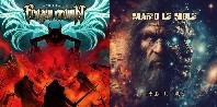 【10月16日入荷】FROZEN CROWN / MARIO LE MOLE / NASTY SAVAGE / PYRACANDA / SERIOUS BLACK など