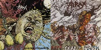 【予約】HIRAX(ハイラックス) 初期2作品がBACK ON BLACKより再発