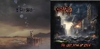 【10月31日入荷】METALLION最新号 / A CIRCUS / KHOST / MEXICAN STANDOFF / RIMFROST など