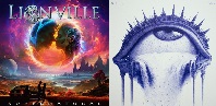 【11月15日入荷】LIONVILLE / BLACK SABBATH / ERIC CARR / FUNERAL / GAEREA / IRON MAIDEN / LONERIDER / STARCHASER など