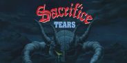 SACRIFICE / Tears - Remaster  オリジナル特典 CD-R付
