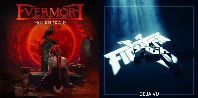 【4月11日(金)入荷】 エヴァーモア / ファイター・ファイヴ / BILMURI / BRING ME THE HORIZON / INFERI など
