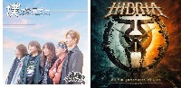 【8月5日(水)入荷】練馬マッチョマン / Allegiance Reign / BABYMETAL / HIBRIA など
