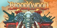 BLOODYWOOD RAKSHAK & NU DELHI セット NU DELHI (OPAQUE WHITE COLOURED VINYL)/BLOODYWOOD/ブラッディ