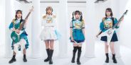 HAGANE「TOP OF THE TOWER」発売記念インストアイベント