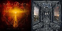 【4月25日(金)入荷】ELUVEITIE /  GHOST /  HAREM SCAREM / ART NATION / MACHINE HEAD など
