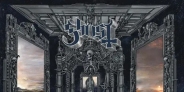 GHOST / Skeleta オリジナル特典 コースター付