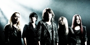 GALNERYUS / THE RISING OF THE NEW LEGACY オリジナル特典 コインケース付