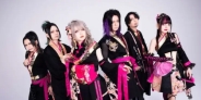 Unlucky Morpheus『15th Anniversary Live Tour 2024 REINCARNATION Live at TOYOSU PIT』発売記念サイン会 開催決定!