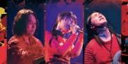 TEARS OF TRAGEDY『Wonder Parade』発売記念イベント開催決定!
