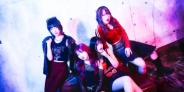 Venus / GET OVER オリジナル特典 ブロマイド付