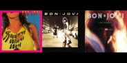 【予約】BON JOVI デビュー40周年を記念した日本独自のデラックス・エディション・シリーズ登場!