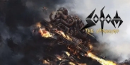 SODOM / THE ARSONIST オリジナル特典 缶バッジ付