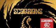 【予約】SCORPIONS 究極のコレクション & 最新ライブ作品