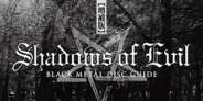 伝説の最凶ディスクガイド「SHADOWS OF EVIL」が15年ぶりに再臨! オリジナル特典 本編未掲載追加ガイド付