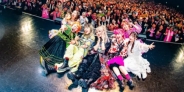 Gacharic Spin×DOLL$BOXX / Zepp TOUR「GACHA BOXX」2025.01.12 Zepp Nagoya オリジナル特典 DVD-R付