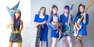 Rie a.k.a. Suzaku 『Sky』×Muses『4 Seasons』発売記念Wサイン会開催決定!!