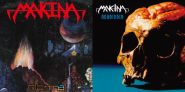 【予約】メキシコのカルト・スラッシュ・メタル・バンド、MAKINAの1stと2ndが初リマスター再発!