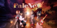 PaleNeØ『UNISØN』発売記念私物サイン会開催決定!
