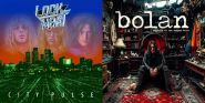 【6月15日(月)16日(火)入荷】BOLAN (Rachel Bolan) / CORDYCEPS CORPSE / JOSEPH THOLL など