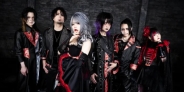 Unlucky Morpheus / GATE OF HELL オリジナル特典 CD-R付