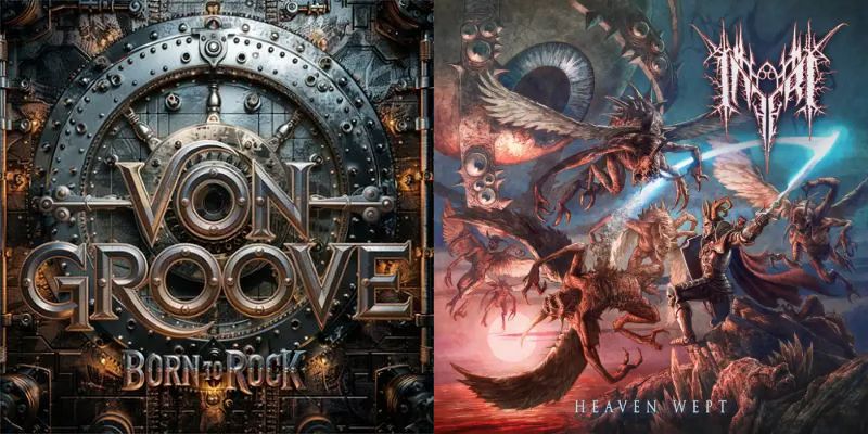 ハードロック・ヘヴィメタル｜レコード・CD・DVDの通販｜ディスクユニオン