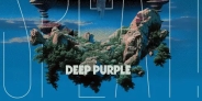【予約】DEEP PURPLEが約2年ぶりにニュー・アルバムをリリース!!