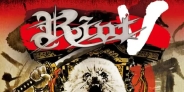 【予約】RIOTの2024年日本公演2公演を完全収録!『ライオット祭2024 ライヴ・イン・ジャパン』リリース! 