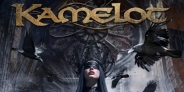 KAMELOT / DARK ASYLUM オリジナル特典 缶バッジ付