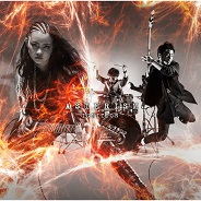 【8/22発売】国内盤:ASTERISM、U.D.O.、ENUFF Z'NUFF、ULTRAPHONIXなど