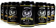 【音楽酒】モーターヘッド『Road Crew』缶ビール!!