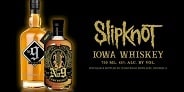 【音楽酒】SLIPKNOT『NO.9 IOWA WHISKEY』