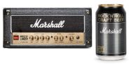 【音楽酒】Marshall公式ビール、入荷しました!