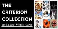 [おすすめ]クライテリオンBlu-rayご予約受付中・販売中です