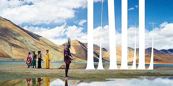 ザ・フォール/落下の王国/TARSEM SINGH/ターセム・シン｜映画DVD・Blu