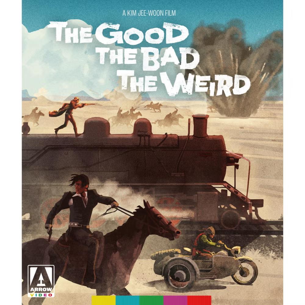 荒野の用心棒 完全版 製作50周年Blu-rayコレクターズ・エディション