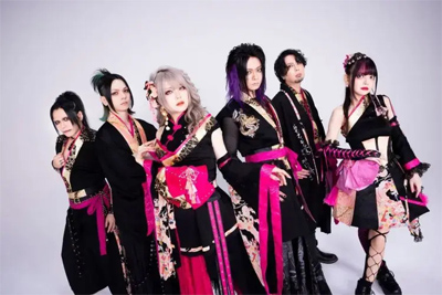 サイン付 Unlucky Morpheus 15th LiveTour2024 サイン付 Unlucky Morpheus 15th LiveTour2024 - メルカリ