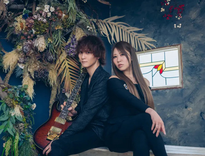 【ディスクユニオンお茶の水ハードロック/ヘヴィメタル館】THE UNCROWNED『RUN THROUGH THE NIGHT』発売記念 イベント