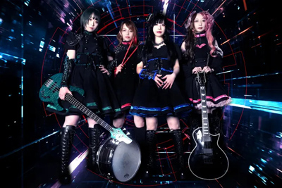 【ディスクユニオンお茶の水ハードロック/ヘヴィメタル館】FullMooN「JEWEL」発売記念私物サイン会