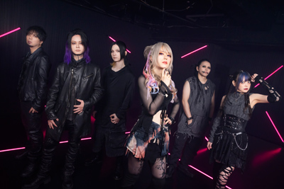 Unlucky Morpheus『Gate of Heaven』発売記念イベント開催決定