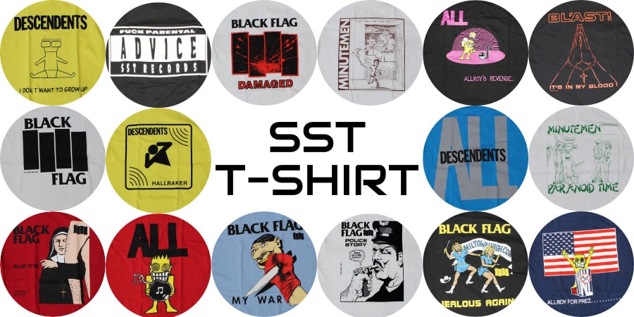 SSTアパレルの取り扱い品一覧【好評発売中】