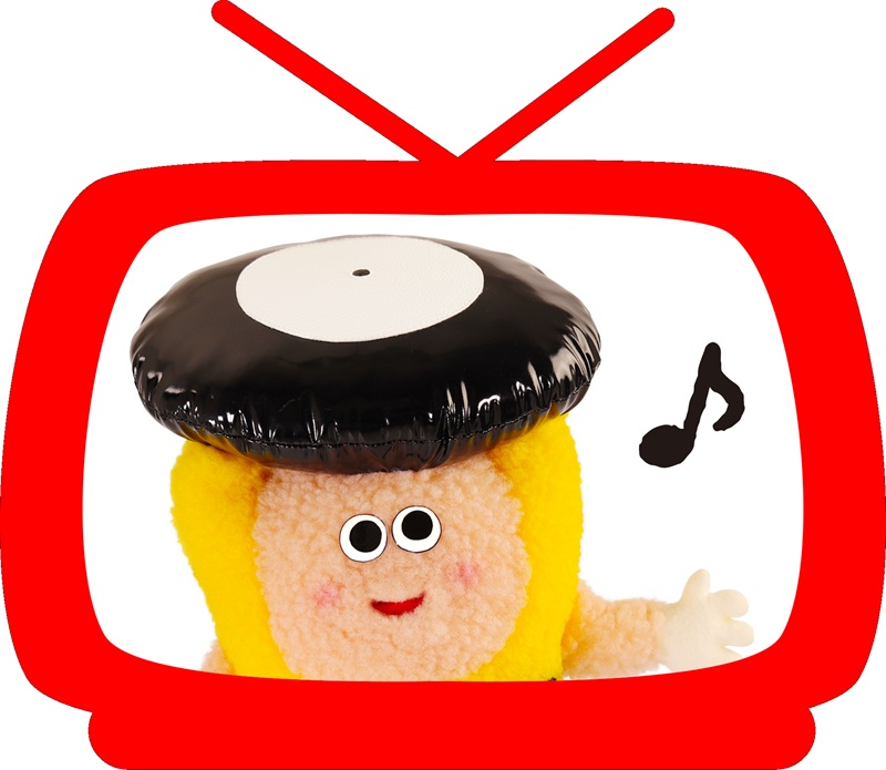 ディスクユニオンの公式YouTubeチャンネル、毎週更新!