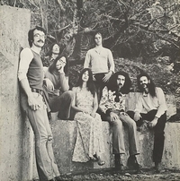 【OLD ROCK】フォーク・サイケ:美しいハーモニーや女性ボーカル入り73年激レア盤LPが再発!