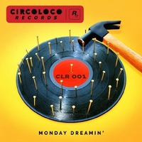 【CLUB/DANCE】ムーディーマンのGTA楽曲を収録! CIRCOLOCO限定LPボックス